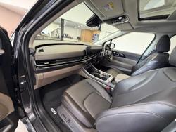 2024 Kia Carnival GT-Line