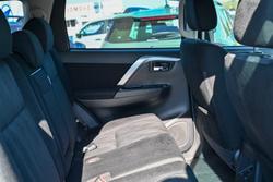 2021 Mitsubishi Pajero Sport GLX