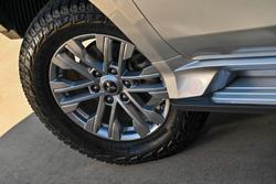 2021 Mitsubishi Pajero Sport GLX
