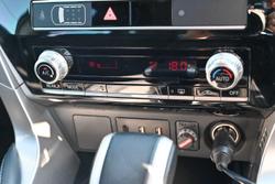 2021 Mitsubishi Pajero Sport GLX