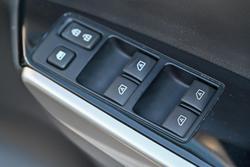 2021 Mitsubishi Pajero Sport GLX