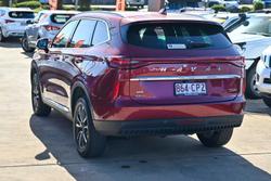 2021 Haval H6 LUX