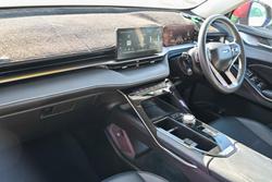 2021 Haval H6 LUX
