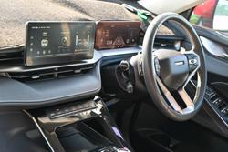 2021 Haval H6 LUX