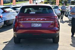 2021 Haval H6 LUX