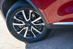 2021 Haval H6 LUX