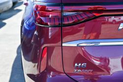 2021 Haval H6 LUX