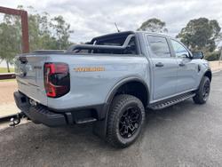 2026 Ford Ranger Tremor