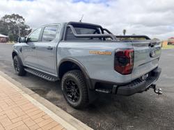 2026 Ford Ranger Tremor