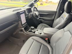2026 Ford Ranger Tremor