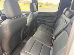 2026 Ford Ranger Tremor