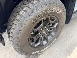 2026 Ford Ranger Tremor