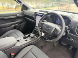 2026 Ford Ranger Tremor