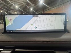 2022 Genesis GV70 3.5T AWD Sport