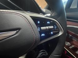 2022 Genesis GV70 3.5T AWD Sport