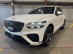 2022 Genesis GV70 3.5T AWD Sport