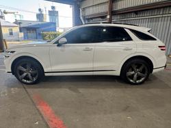 2022 Genesis GV70 3.5T AWD Sport