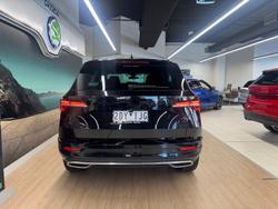 2024 SKODA Karoq 140TSI Sportline