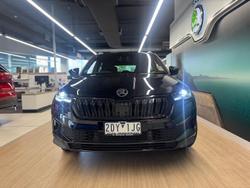 2024 SKODA Karoq 140TSI Sportline