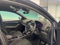 2024 SKODA Karoq 140TSI Sportline