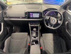 2024 SKODA Karoq 140TSI Sportline