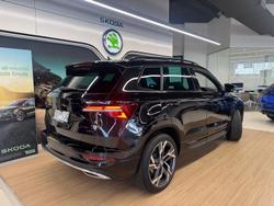 2024 SKODA Karoq 140TSI Sportline