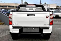 2025 Isuzu D-MAX X-TERRAIN