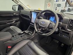 2026 Ford Ranger Sport