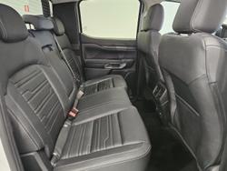 2026 Ford Ranger Sport