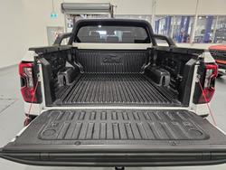 2026 Ford Ranger Sport