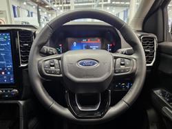 2026 Ford Ranger Sport