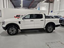 2026 Ford Ranger Sport