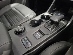 2026 Ford Ranger Sport