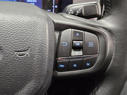 2026 Ford Ranger Sport
