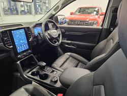 2026 Ford Ranger Sport