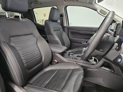 2026 Ford Ranger Sport