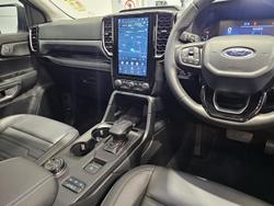 2026 Ford Ranger Sport