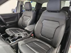 2026 Ford Ranger Sport