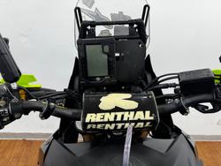 2019 Yamaha XTZ690 TENERE 700 BLUE