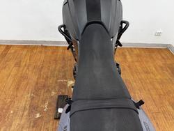 2019 Yamaha XTZ690 TENERE 700 BLUE