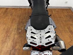 2019 Yamaha XTZ690 TENERE 700 BLUE