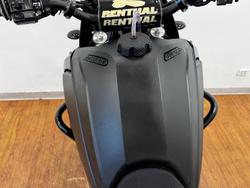 2019 Yamaha XTZ690 TENERE 700 BLUE