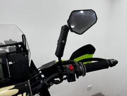 2019 Yamaha XTZ690 TENERE 700 BLUE