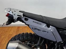 2019 Yamaha XTZ690 TENERE 700 BLUE