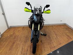 2019 Yamaha XTZ690 TENERE 700 BLUE