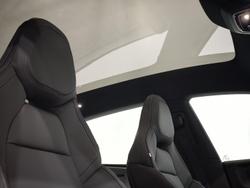 2025 Polestar 4 Long range Single motor