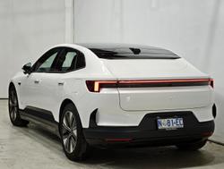 2025 Polestar 4 Long range Single motor