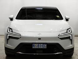 2025 Polestar 4 Long range Single motor