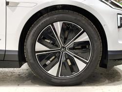 2025 Polestar 4 Long range Single motor