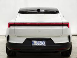 2025 Polestar 4 Long range Single motor
